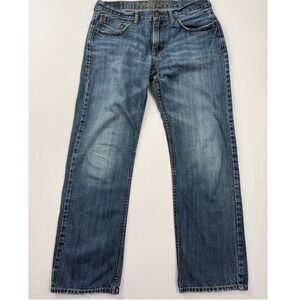 American‎ Eagle Relaxed Straight Jeans 31/30